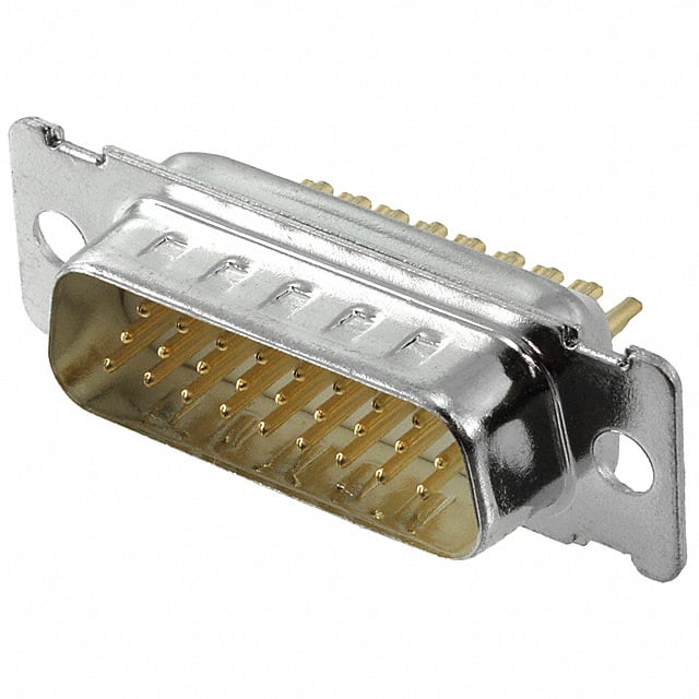 40-9526HDM Cinch Connectivity Solutions AIM-Cambridge  D-Sub-Steckverbinderbaugruppen